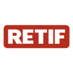 Logo Retif