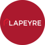 Logo Lapeyre