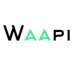 Logo agence Waapi
